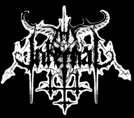 logo Thy Infernal